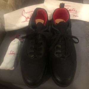 Christian Louboutin Aurelien